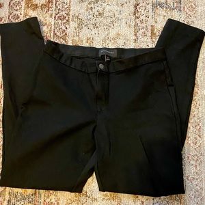 Skinny Ankle Dress Pants